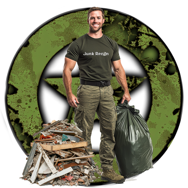 Commercial Junk Removal Services in North Palm Beach