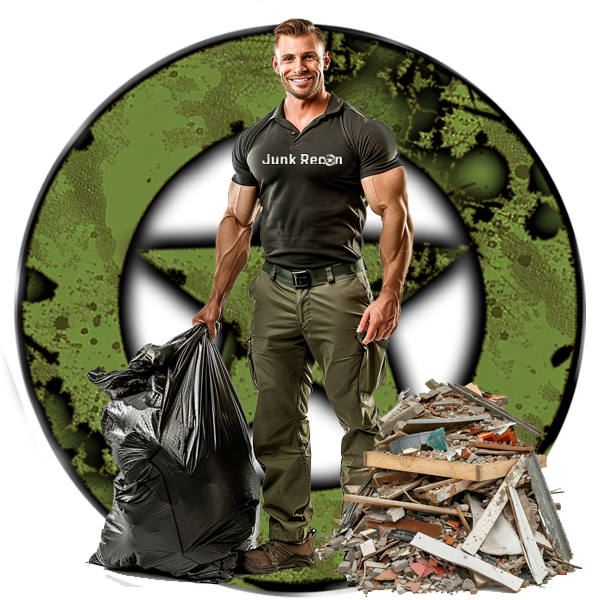 Commercial Junk Removal Services in Palm City