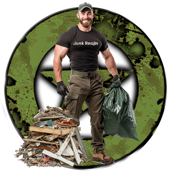 Commercial Junk Removal Services in Royal Palm Beach