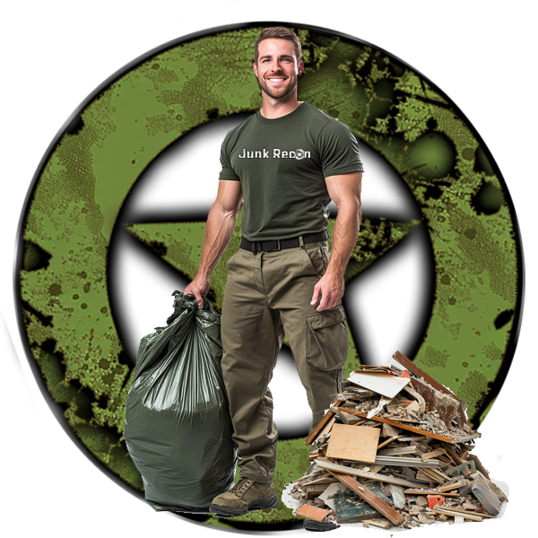 Commercial Junk Removal Services in Stuart