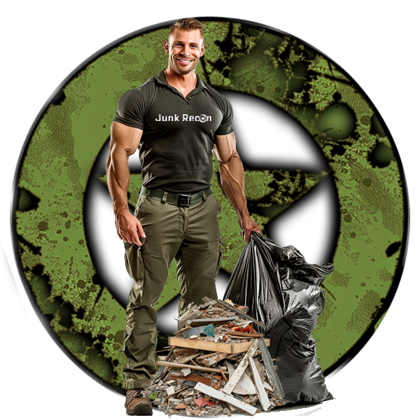 Commercial Junk Removal Services in Wellington